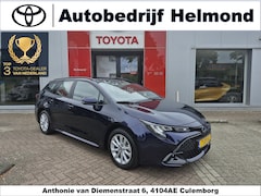 Toyota Corolla Touring Sports - Hybrid 140 Active Nederlandse auto