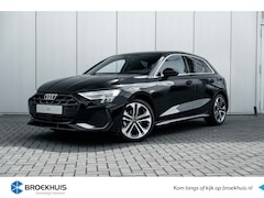 Audi A3 Sportback - 35 TFSI S edition