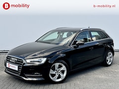 Audi A3 Sportback - 1.4 TFSI Ambiente Pro Line plus Automaat | Navigatie | Stoelverwarming | Sportstoelen | Cr