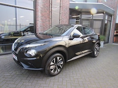 Nissan Juke - 1.0 DIG-T 114pk Acenta /Android/Apple carplay