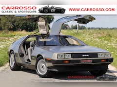 DeLorean DMC - DMC-12