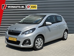 Peugeot 108 - 1.0 e-VTi Active