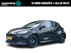 Mazda 2 Hybrid - 1.5 Homura Plus | Automaat | Navigatie | Cruise Control Adaptief | Climate Control | Parke