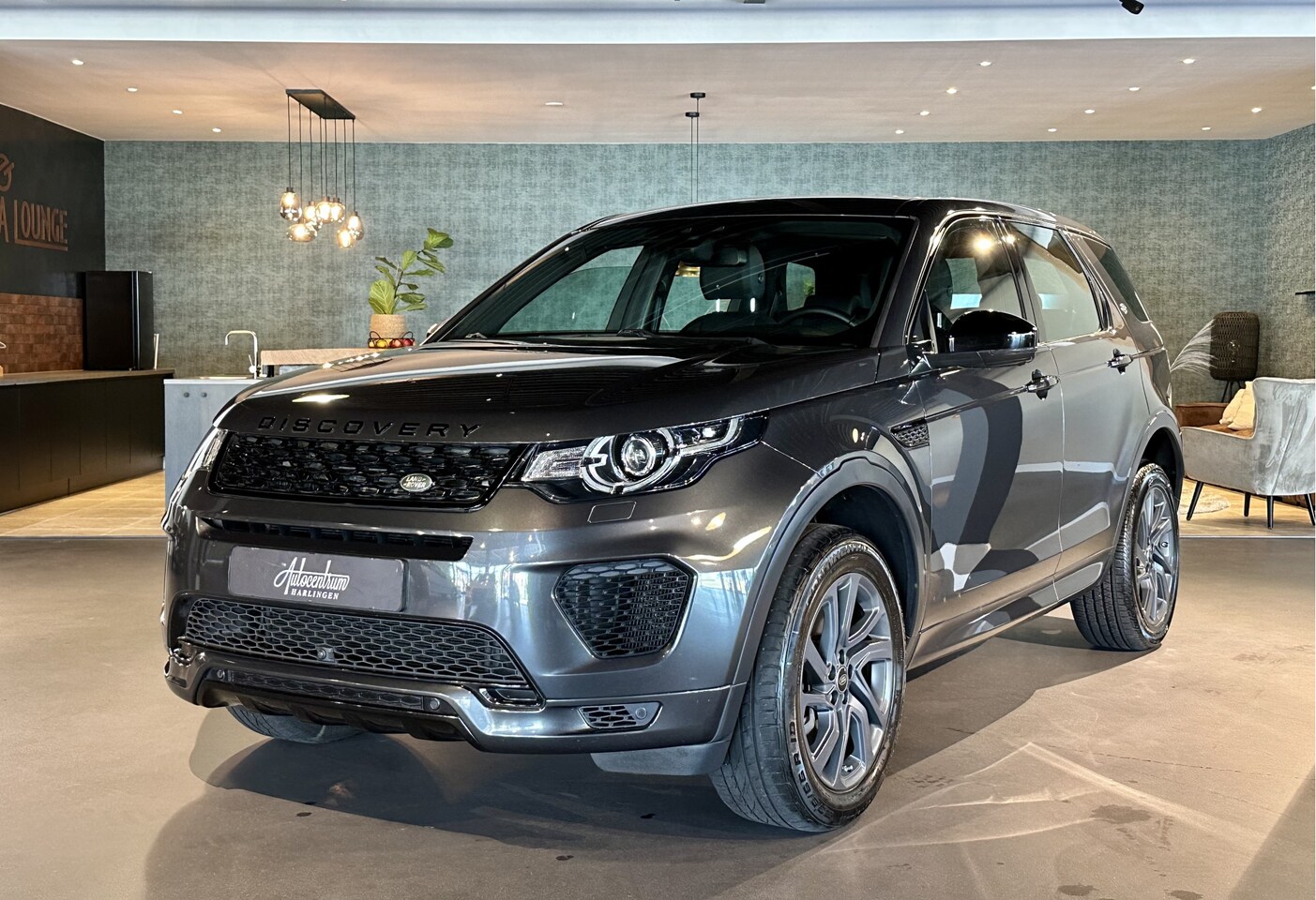 Land Rover Discovery Sport - 2.0Si HSE I 290pk I Pano I Facelift - AutoWereld.nl