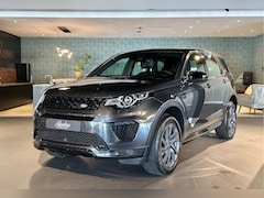 Land Rover Discovery Sport - 2.0Si HSE I 290pk I Pano I Facelift