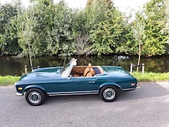 Mercedes-Benz SL-klasse - 280 SL W113 Pagode Automaat