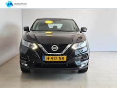 Nissan Qashqai - 1.3 DIG-T 160pk Acenta NAVI LMV TREKHAAK CAMERA