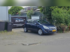 Opel Corsa - 1.2-16V Cosmo