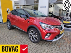 Renault Captur - TCe 100 Edition One