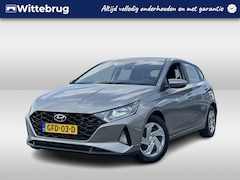 Hyundai i20 - 1.0 T-GDI Comfort | Apple Carplay | Climate Control | Winterpakket | Rijklaarprijs |