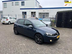 Volkswagen Golf - 1.2 TSI Comfortline BlueMotion