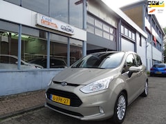 Ford B-Max - 1.6 TI-VCT Titanium