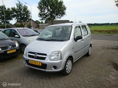 Opel Agila - 1.0 Temptation