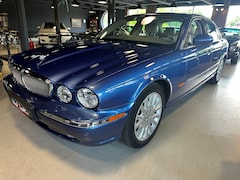 Jaguar XJ - 4.2 V8 Supercharged