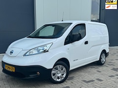 Nissan e-NV200 - Business 40 kWh