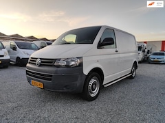 Volkswagen Transporter - 2.0 TDI L1H1 T800 Apk Nap