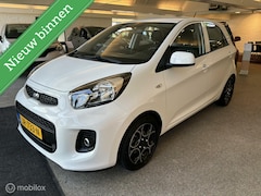 Kia Picanto - 1.0 CVVT ComfortLine