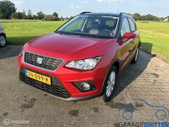 Seat Arona - 1.0 TSI Style 40000km