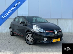 Renault Clio - 0.9 TCe Dynamique LED AIRCO NAVI CRUISE CONTROL