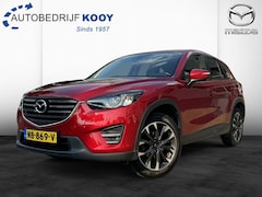 Mazda CX-5 - 2.0 165pk GT-M Line Automaat Trekhaak