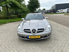 Mercedes-Benz SLK-klasse - 200 K