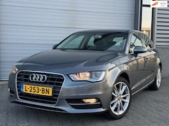 Audi A3 Sportback - 1.4 TFSI Ambition Pro Line S