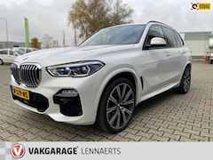 BMW X5 - XDrive40i High Executive M SPORT 6-cilinder