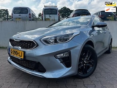 Kia Cee'd Sportswagon - Ceed 1.0 T-GDi DynamicLine/BTW AUTO/NL AUTO/APPLE CARPLAY/NAP/CAMERA/PDC/