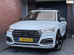 Audi Q5 - 55 TFSI e quattro Competition