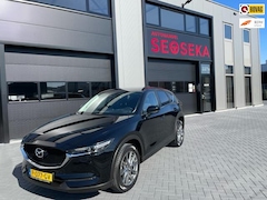 Mazda CX-5 - 2.5 SkyActiv-G 194 LPG G3 Prins