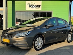 Opel Astra - 1.0 Selection / Airco / USB / Aux / Trekhaak /