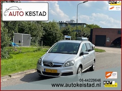 Opel Zafira - 1.8 Enjoy 7-PERSOONS AIRCO/CRUISE/BOORDCOMPUTER