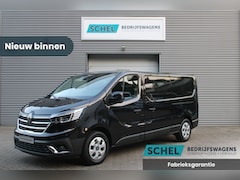 Renault Trafic - 2.0 Blue dCi 130pk T30 L2H1 Advance - 2x Schuifdeur - Achteruitrijcamera - Carplay - Andro