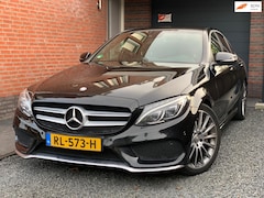 Mercedes-Benz C-klasse - 250 Edition 1 AMG Pakket Orgineel