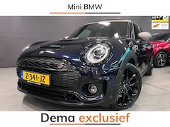 MINI Clubman - 2.0 Cooper S JCW-PAKKET NAVI/PANO/CARPLAY/H-KARDON/DAB///