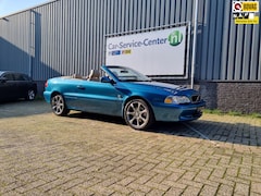 Volvo C70 Convertible - 2.4 T incl. rijklaarmaakkosten