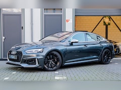 Audi RS5 - Sportback 2.9 TFSI Quattro | PANO | B&O | STOELVENTILATIE | STUURVERWARMING | MEMORY | KEY