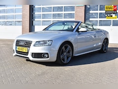 Audi A5 Cabriolet - 1.8 TFSI Pro Line S