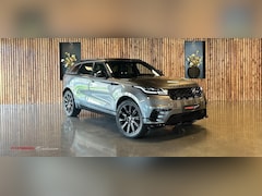 Land Rover Range Rover Velar - 2.0 P250 Turbo AWD R-Dynamic S Pano Head-up