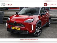 Toyota Yaris Cross - 1.5 Hybrid GR Sport Premium Pano