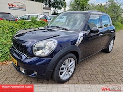 MINI Countryman - 1.6 Cooper S Chili