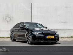 BMW M5 - 5-serie Competition