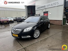 Opel Insignia Sports Tourer - 2.0 T Cosmo