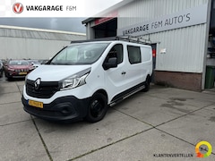 Renault Trafic - 1.6 dCi T29 L2H1 DC Comfort Energy