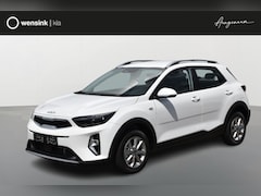 Kia Stonic - 1.0 T-GDi MHEV DynamicLine Snel rijden binnen 8-dagen Bluetooth | Appel Carplay & Andriod