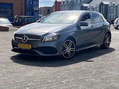 Mercedes-Benz A-klasse - 180 Business Solution AMG , 1 jaar Bovag garantie