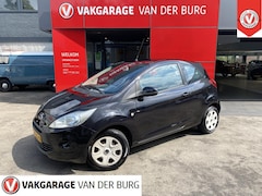 Ford Ka - 1.2 Cool&Sound Apple CarPlay, Android Auto, Parkeersensoren