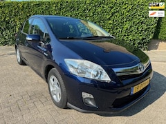 Toyota Auris - 1.8 Full Hybrid Aspiration Clima - navi - cruise - NAP