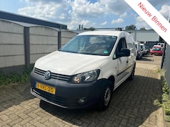 Volkswagen Caddy - 1.6 TDI 2011 AIRCO/ NIEUWE APK/ TREKHAAK