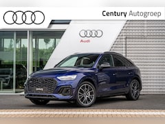 Audi Q5 Sportback - S Edition 50 TFSI e 220 kW / 299 pk Sportback 7 ve